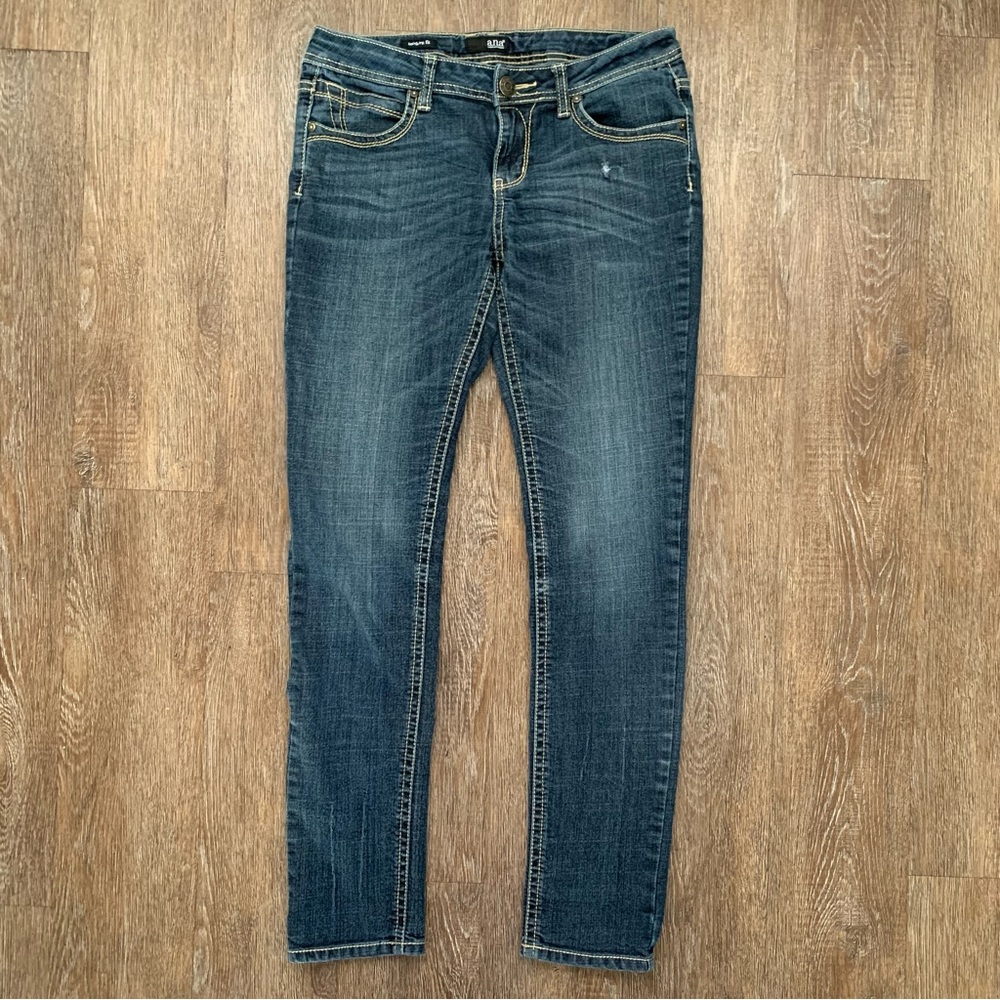 Ana Modern Fit Size 6
